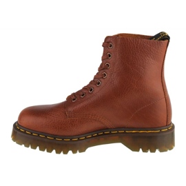 Dr. Martens Glany Dott. Martens 1460 Pascal Bex DM26981220 marrone 1