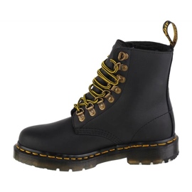 Dr. Martens Glany Dott. Martens 1460 Pascal DM27007001 nero 1