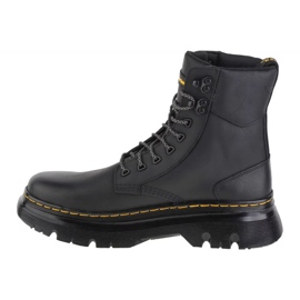 Dr. Martens Glany Dott. Martens Tarik DM27021001 nero 1