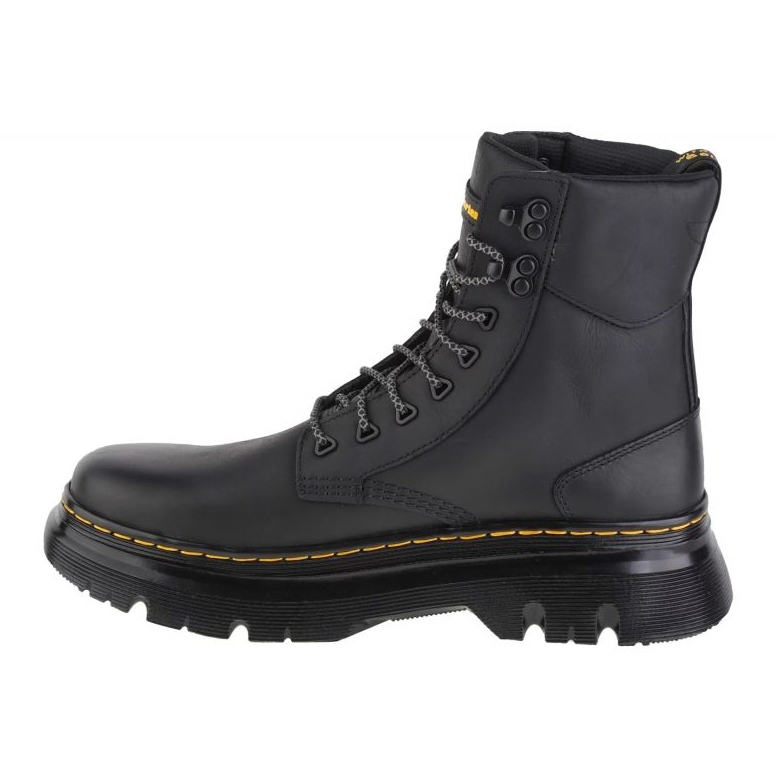 Dr. Martens Glany Dott. Martens Tarik DM27021001 nero 1