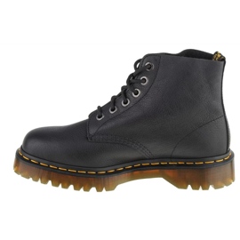 Dr. Martens Glany Dott. Martens 101 Bex DM27373001 nero 1