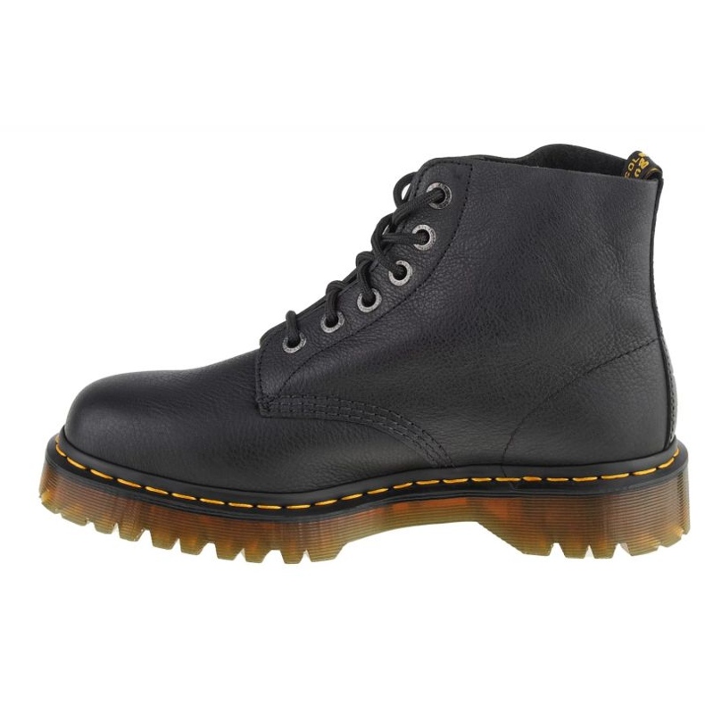Dr. Martens Glany Dott. Martens 101 Bex DM27373001 nero 1