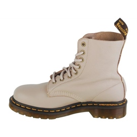 Dr. Martens Glany Dott. Martens 1460 Pascal DM30920348 beige 1