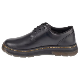 Dr. Martens Dottor scarpe Martens Crewson Lo M DM31669001 nero 1