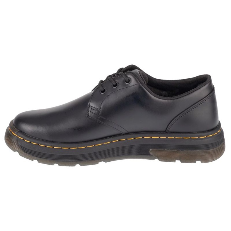 Dr. Martens Dottor scarpe Martens Crewson Lo M DM31669001 nero 1