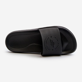 Infradito da donna 4FMM00FFLIF045-20S Nere nero 1