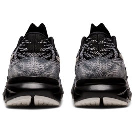 Scarpe Asics Dynablast 3 M 1011B460002 nero 1