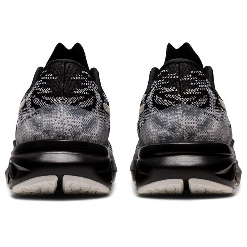 Scarpe Asics Dynablast 3 M 1011B460002 nero 1