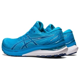 Scarpe Asics Gel Kayano 29 M 1011B440402 blu 1