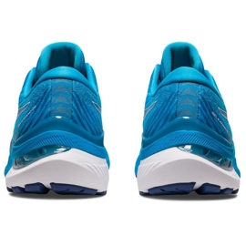 Scarpe Asics Gel Kayano 29 M 1011B440402 blu 2