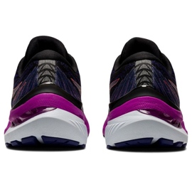 Scarpe Asics Gel Kayano 29 W 1012B272003 nero 1