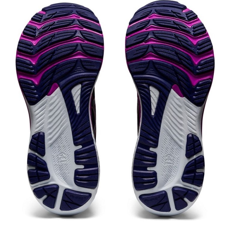 Scarpe Asics Gel Kayano 29 W 1012B272003 nero 2
