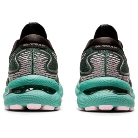 Scarpe Asics Gel Nimbus 24 W 1012B201003 multicolore 1