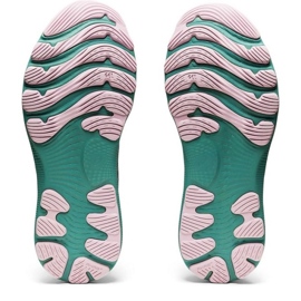 Scarpe Asics Gel Nimbus 24 W 1012B201003 multicolore 2