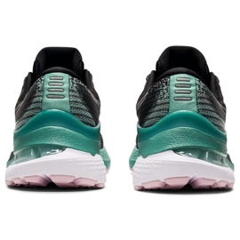 Scarpe Asics Gel Kayano 28 W 1012B047004 nero 1