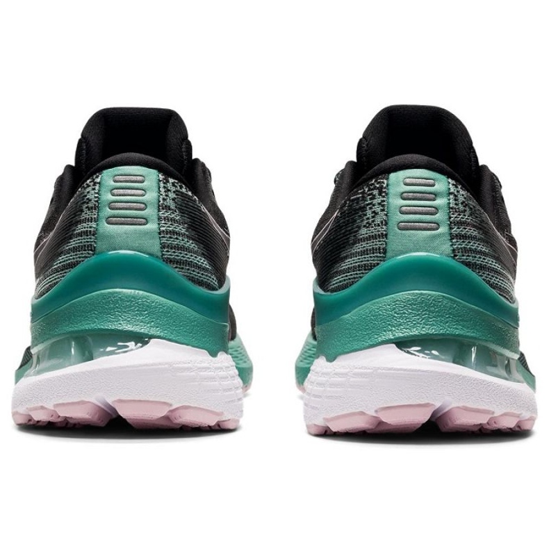 Scarpe Asics Gel Kayano 28 W 1012B047004 nero 1
