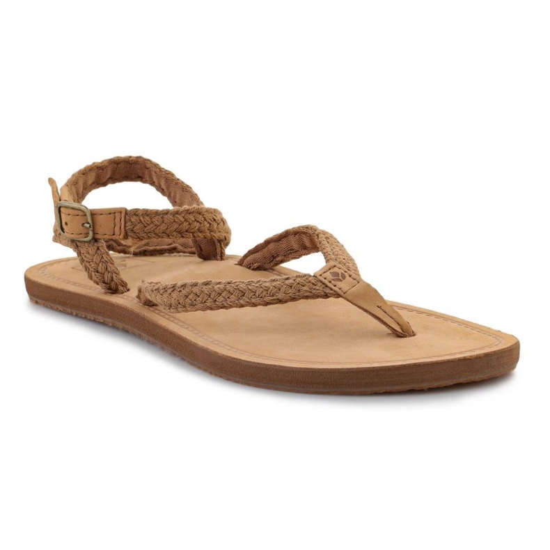Sandali Reef Gypsy Wrap W WRF-0A2U1N marrone 1