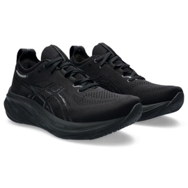 Scarpe Asics Gel Nimbus 26 M 1011B794002 nero 1