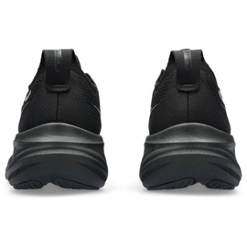 Scarpe Asics Gel Nimbus 26 M 1011B794002 nero 2