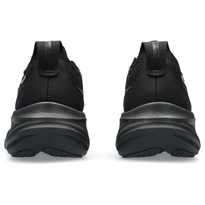 Scarpe Asics Gel Nimbus 26 M 1011B794002 nero 2