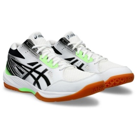 Scarpe Asics Gel Task Mt 3 M 1071A078102 bianca 1