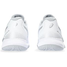 Scarpe Asics Gel Tactic 12 W 1072A092100 bianco 2