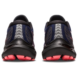Asics Gt 2000 11 Gtx W scarpe 1012B304003 blu 2