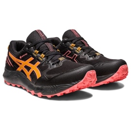Scarpe Asics Gel Sonoma 7 Gtx W 1012B414003 multicolore 1