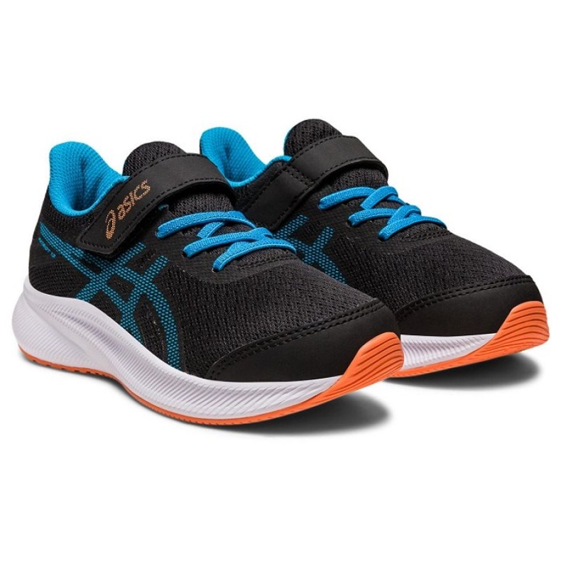 Scarpe Asics Patriot 13 Ps 1014A264001 nero 1