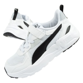 Scarpe Puma Trinity 391480 02 bianca 1