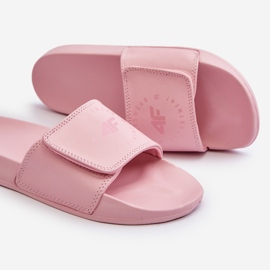 Infradito per bambini 4FJMM00FFLIF042-56S Rosa 1