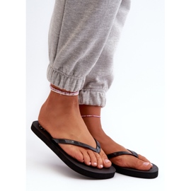 Infradito da Donna 4FMM00FFLIF018-21S Nere nero 2