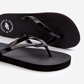Infradito da Donna 4FMM00FFLIF018-21S Nere nero 1