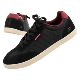 Scarpe Skechers Placer 210824/BLK nero 1