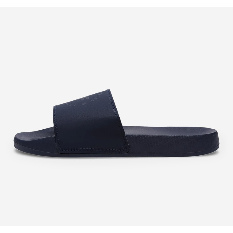 Infradito da uomo 4FMM00FFLIM046-30S Blu navy 2