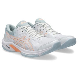 Scarpe Asics Beyond Ff W 1072A095-104 bianco 1