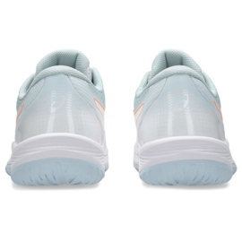 Scarpe Asics Beyond Ff W 1072A095-104 bianca 2