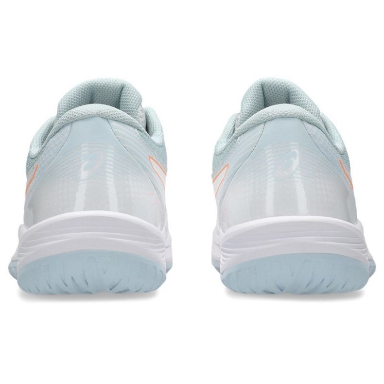 Scarpe Asics Beyond Ff W 1072A095-104 bianca 2