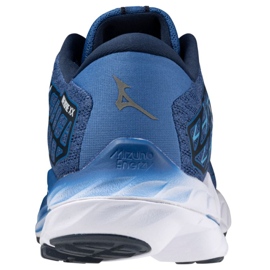 Scarpe Mizuno Wave Inspire 20 J1GC244406 blu 1