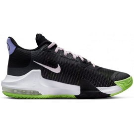 Scarpe Nike Air Max Impact 3 DC3725-008 nero 1
