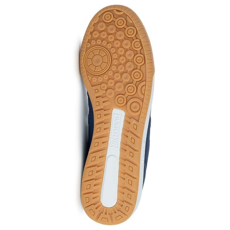 Munich Scarpe Monaco G-3 Profit 391 3111391 blu 2