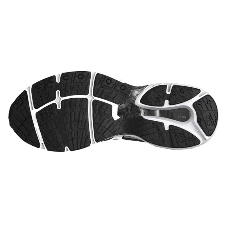 Scarpe Mizuno Wave Stream 2 W J1GD211911 nero 2