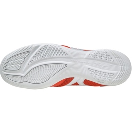 Mizuno Mrl Sala Club Nelle scarpe Q1GA210301 rosso 1