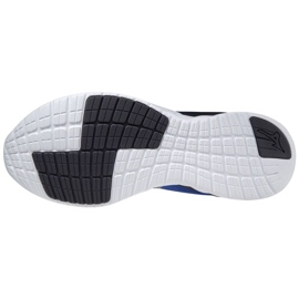 Scarpe Mizuno Wave Revolt J1GC218104 blu 1