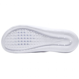 Nike Victori One Slide W CZ7836 100 pantofole bianco 1