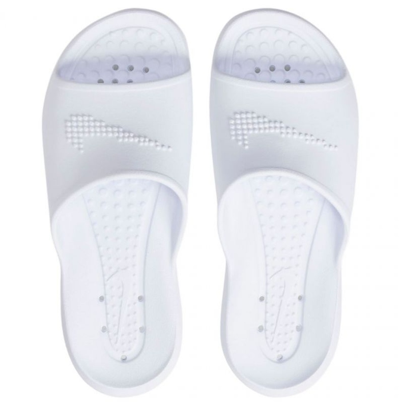 Nike Victori One Slide W CZ7836 100 pantofole bianca 3