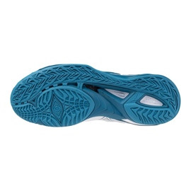 Scarpe Mizuno Wave Mirage 5 X1GA235021 bianca 2