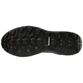 Scarpe Mizuno Wave Daichi 7 Gtx J1GJ225638 nero 1