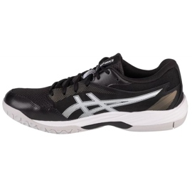 Scarpe Asics Gel-Task 4 1071A103-001 nero 1