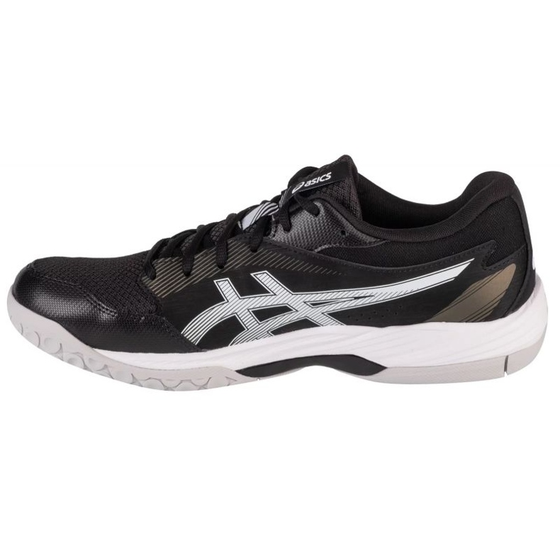 Scarpe Asics Gel-Task 4 1071A103-001 nero 1